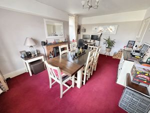Dining room- click for photo gallery